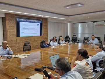 38 ALCALDES DEL VALLE DEL CAUCA PIDEN FRENAR LA ENTRADA EN FUNCIONAMIENTO DEL AMSO EN 2027