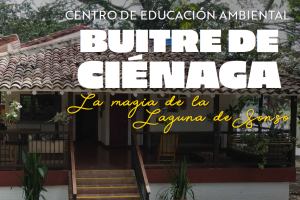 Centro de Educación Ambiental Buitre de Ciénaga  > Documentos (Paragraphs)