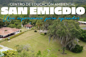 Centro de Educación Ambiental San Emigdio > Documentos (Paragraphs)