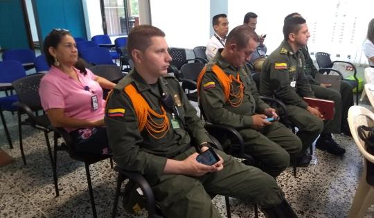 HAY INDICIOS DE EMPRESAS EXTRANJERAS HACIENDO  MINERÍA ILEGAL EN EL VALLE