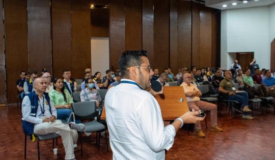 LLUVIAS: ENTRE EL 20 Y EL 40% POR ENCIMA DE PROMEDIOS LOS PRÓXIMOS TRES MESES