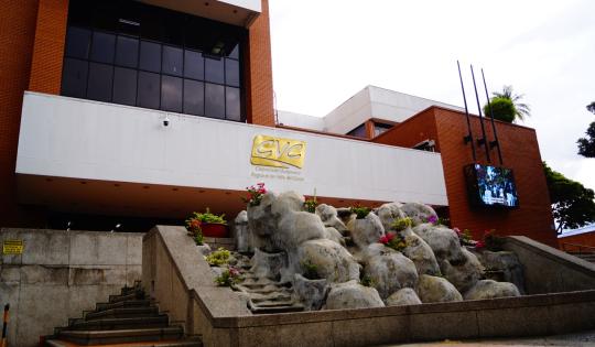 LA CVC, RECONOCIDA ENTRE LAS 500 EMPRESAS MÁS EXITOSAS DEL VALLE DEL CAUCA