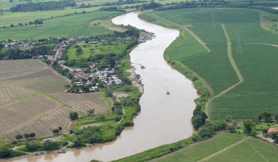USUARIOS QUE DEBEN PRESENTAR ANTE LA CVC AUTODECLARACIÓN Y CARACTERIZACIÓN DE SUS VERTIMIENTOS DEL AÑO 2025