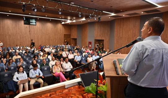 LA LEY, LA CIENCIA Y LA CONSERVACIÓN SE UNEN PARA PROTEGER NUESTROS BOSQUES