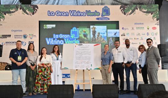 PRONÓSTICO DEL ESTADO DEL TIEMPO Y ALERTAS MÁS PRECISOS GRACIAS A ALIANZA IDEAM - CVC