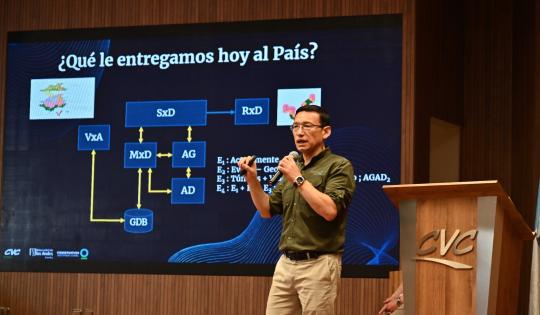 LANZAN SISTEMA TAPIR: PERMITIRÁ CONSTRUIR VÍAS DE FORMA SOSTENIBLE
