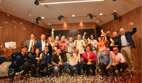 GÁNESE HASTA 3 MILLONES DE PESOS POR CONSERVAR EL AMBIENTE