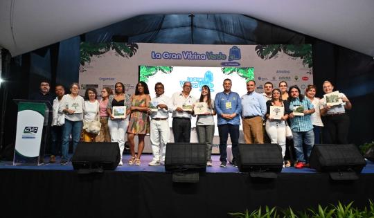 CINCO BOSQUES URBANOS DE CALI CUENTAN AHORA CON SU HOJA DE RUTA