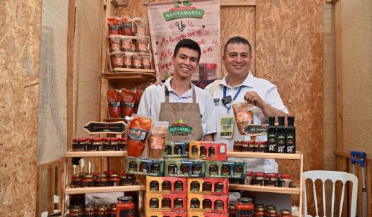 MÁS DE $500 MILLONES EN LA SEMANA DE LA BIODIVERSIDAD