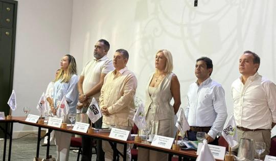 140 MIL REGISTROS Y 339 ESPECIES DE FAUNA SILVESTRE SON LOS RESULTADOS DE LA RED DE CÁMARAS TRAMPA DE LAS AUTORIDADES AMBIENTALES REGIONALES