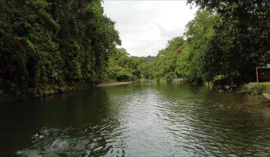 ¿QUÉ ESTÁ PASANDO CON EL CLIMA?