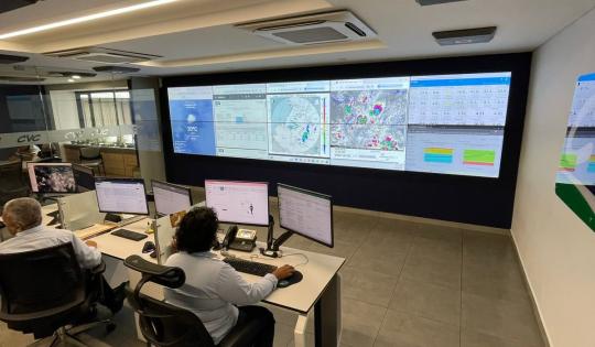 ¡A AHORRAR AGUA!: CVC REITERA MEDIDAS Y RESTRICCIONES PARA AFRONTAR FENÓMENO DE EL NIÑO