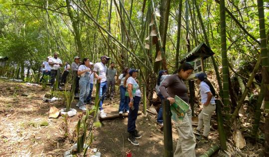 MÁS DE 5.200 PERSONAS SE HAN BENEFICIADO EN EL VALLE DEL CAUCA