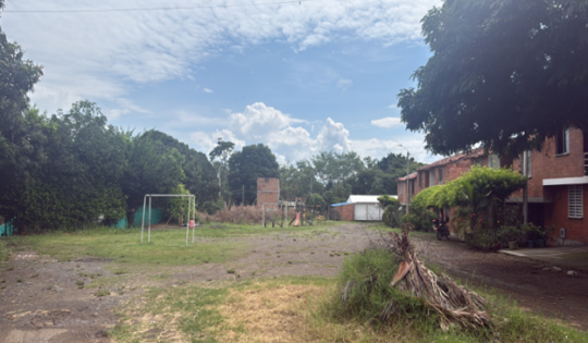 CVC FRENA CAPTACIÓN ILEGAL DE AGUA SUBTERRÁNEA EN UN PARQUE DE LA UNIÓN