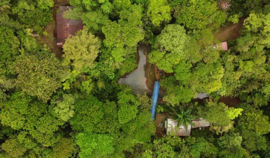 MÁS DE 2.500 HECTÁREAS SE SUMAN A LAS ÁREAS PROTEGIDAS DEL VALLE DEL CAUCA