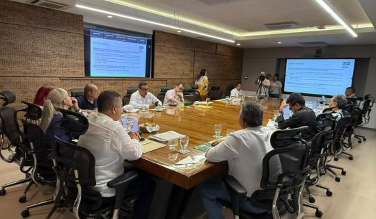 “VALLECAUCANOS, TENEMOS QUE PREOCUPARNOS POR CREACIÓN DE ÁREA METROPOLITANA DE OCCIDENTE, AMSO”