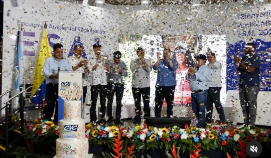 25 AÑOS TRANSFORMANDO TERRITORIOS. EL FONDO PARTICIPATIVO DE LA CVC SUPERA LOS $50 MIL MILLONES EN INVERSIÓN AMBIENTAL
