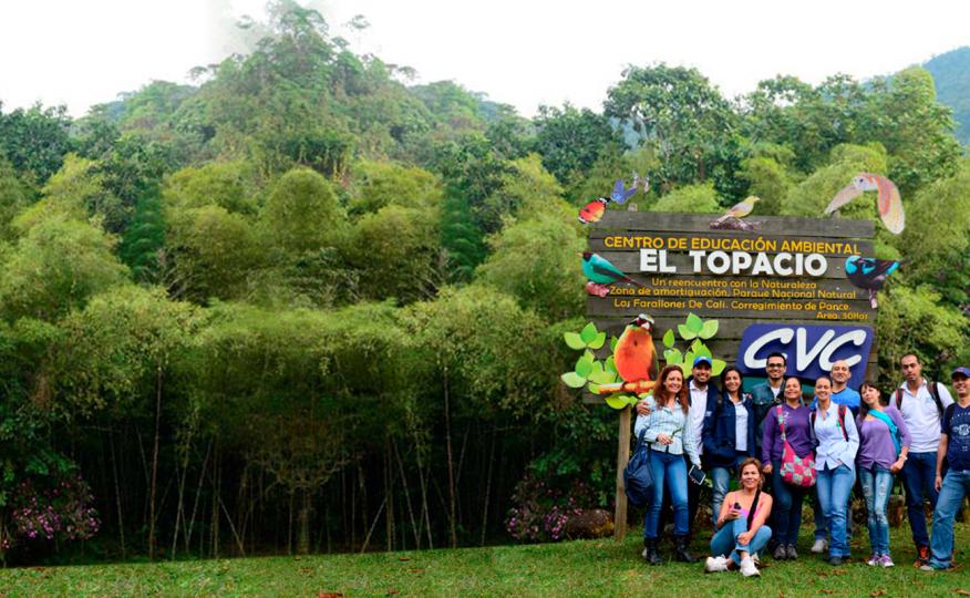 Galería de imágenes  el topacio