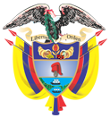 Logo Colombia