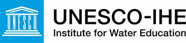 LOGO UNESCO IHE